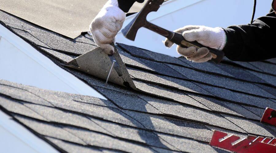 Expert Emergency Roof Repairs services in Goodlettsville, TN